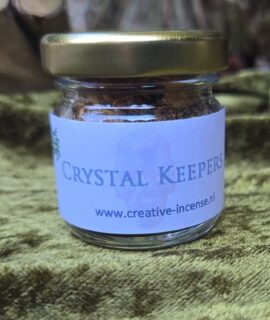 Crystal Keepers